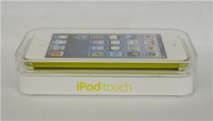 iTouch