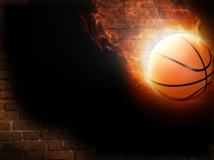 Basketball