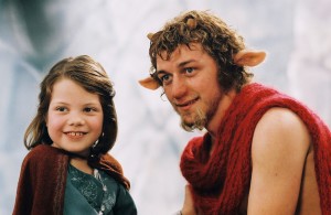 Tumnus_Lucy