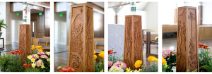 Community-of-Jesus-woodworking-Paschal-candle