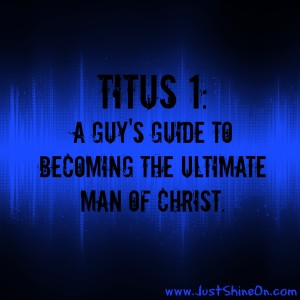 Titus1Guy