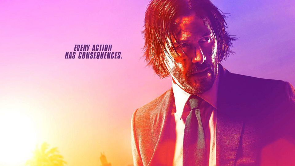 john wick Archives 